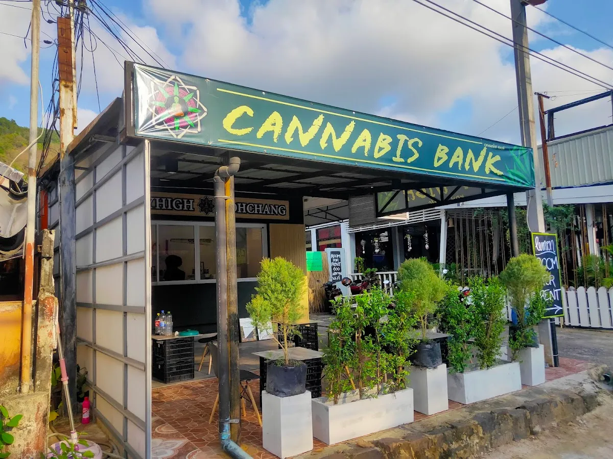Psyhigh Kohchang Cannabis bank