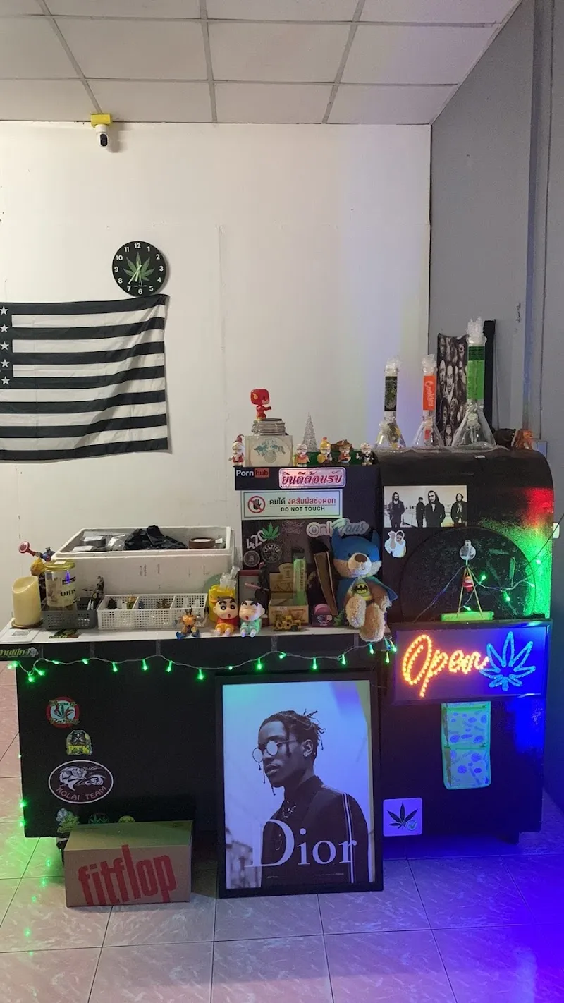 PTK 420 Cannabis
