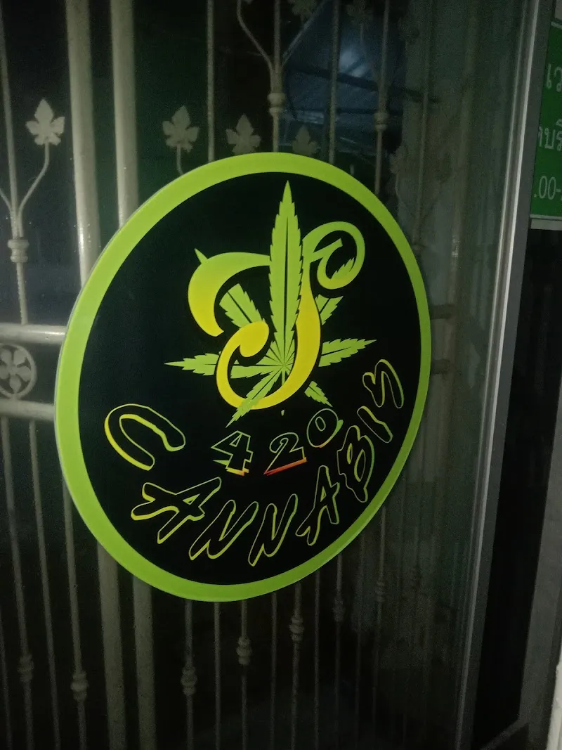 S.CANNABIS