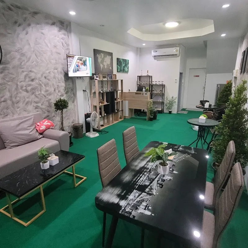 SEN4.20 (แสน4.20 กัญชา นางรอง)