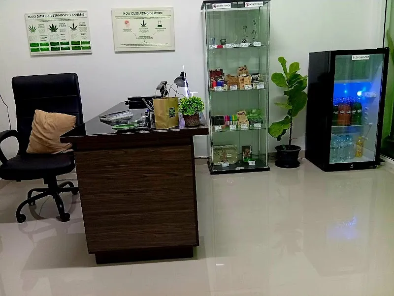 SEN4.20 (แสน4.20 กัญชา นางรอง)