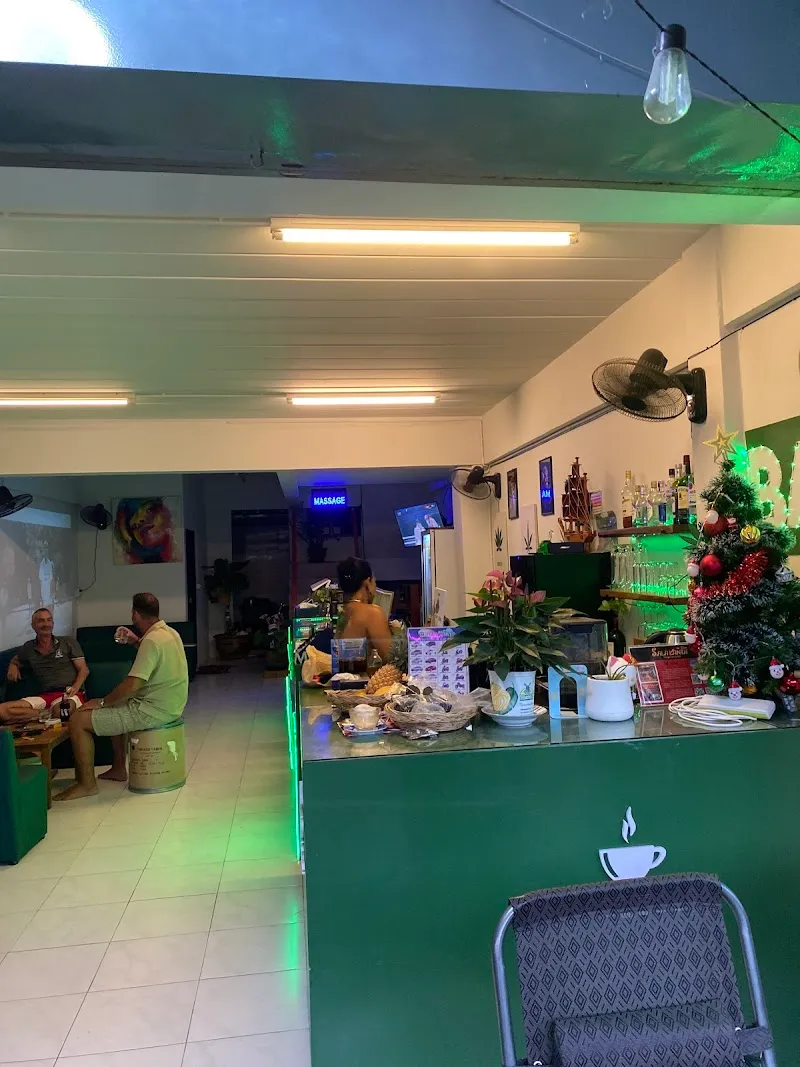 StarWeed Dispensary Cannabis Store