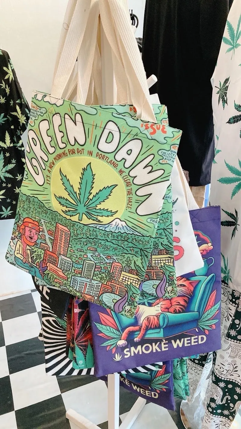 STYLE 420 Cannabis Shop