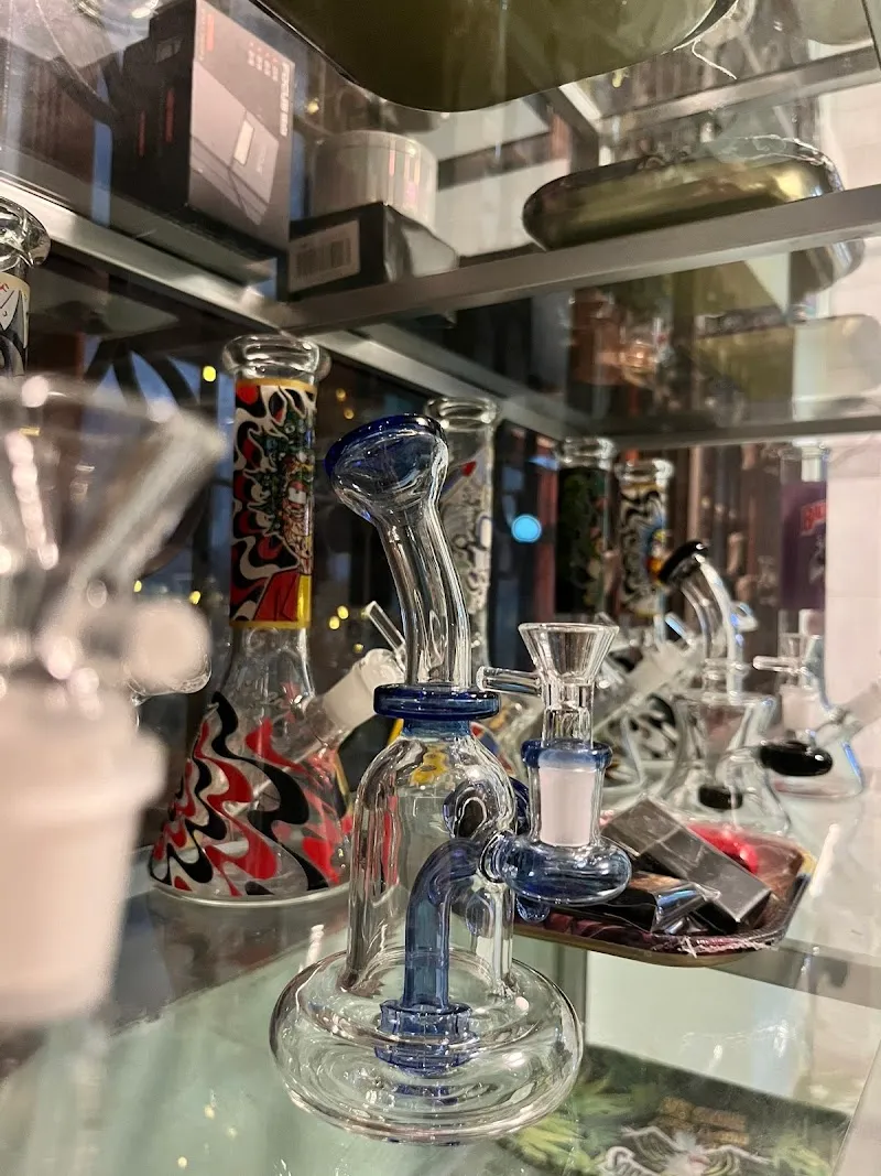 SuaiShop Cannabis Store
