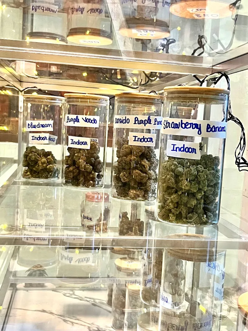 SuaiShop Cannabis Store