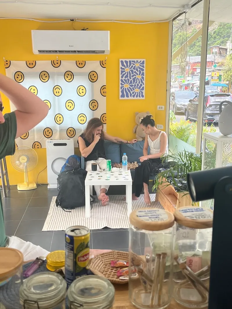 Sunflower Cannabis Shop