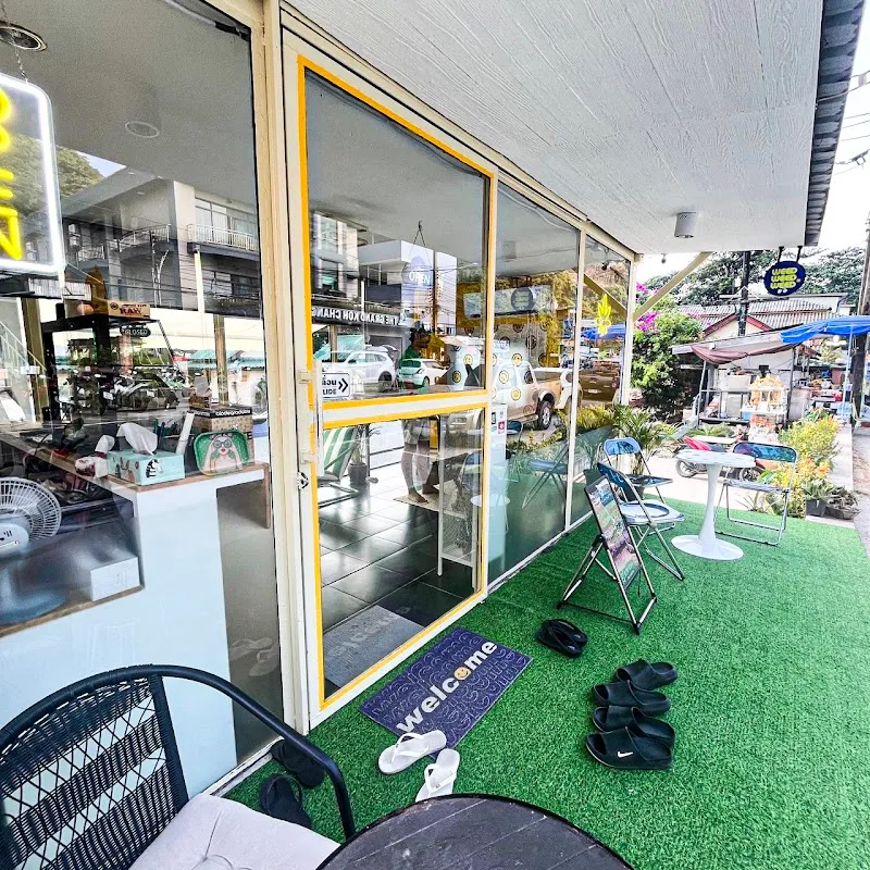 Sunflower Cannabis Shop