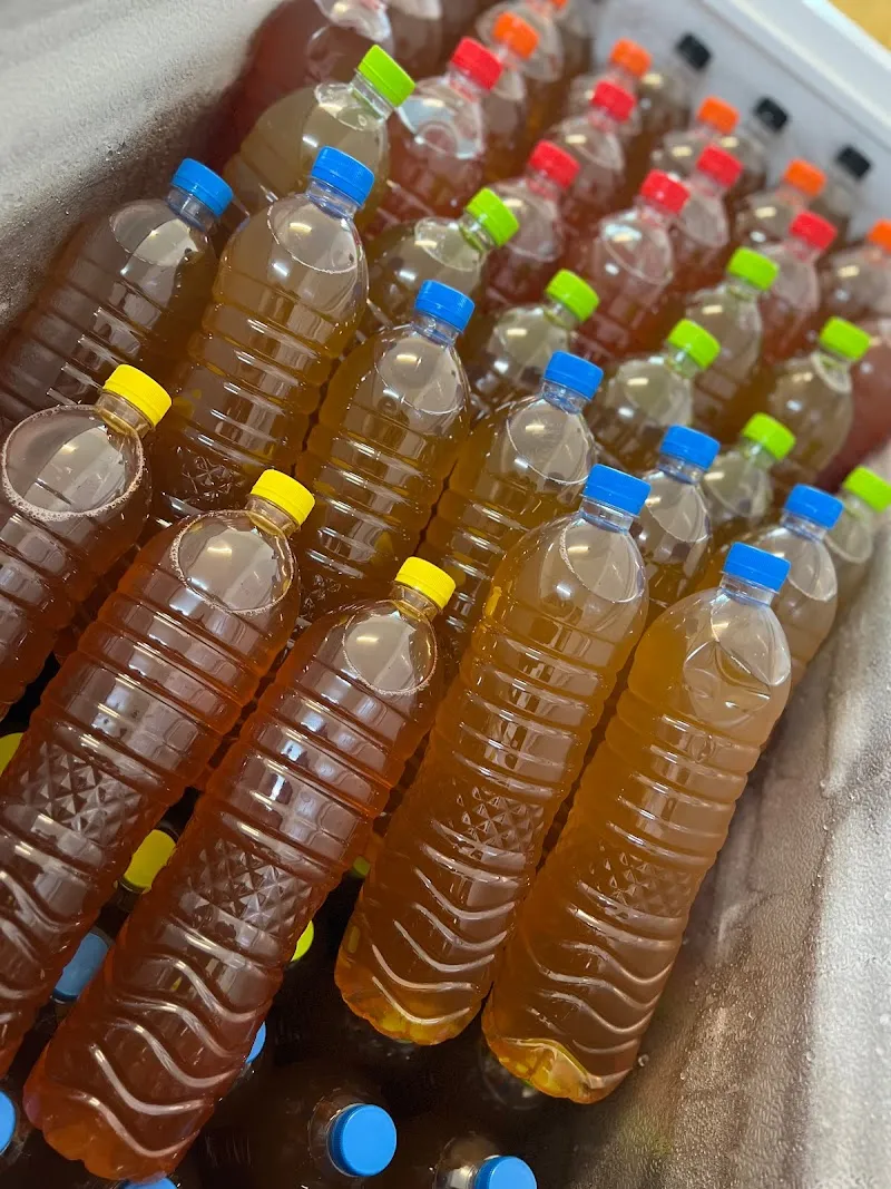 Suppaweed กัญ & เกม