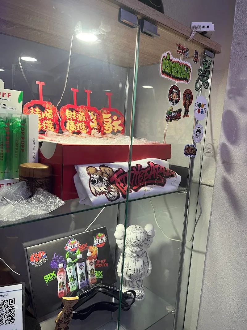 Teddy bear 420 สาขาสุระ2