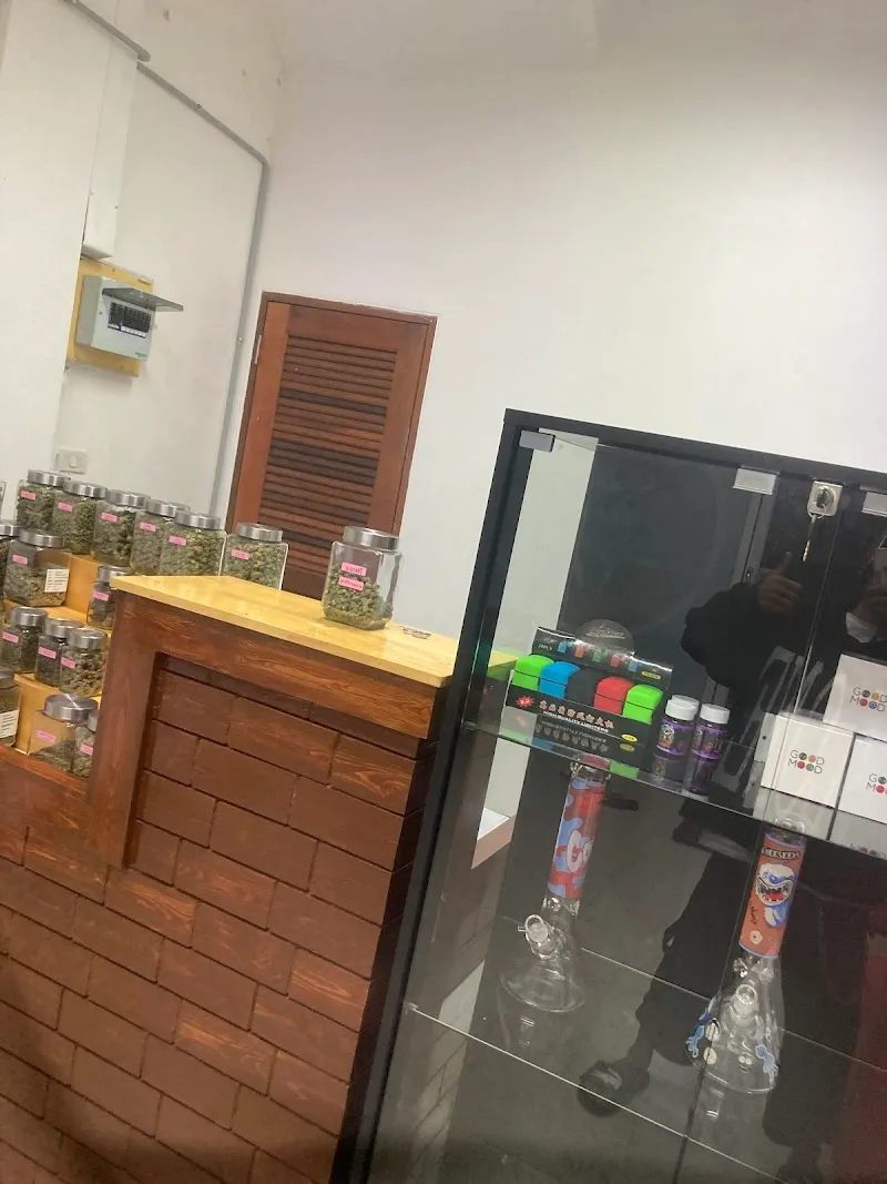 TEDDY BEAR 420 สาขาเซฟวัน