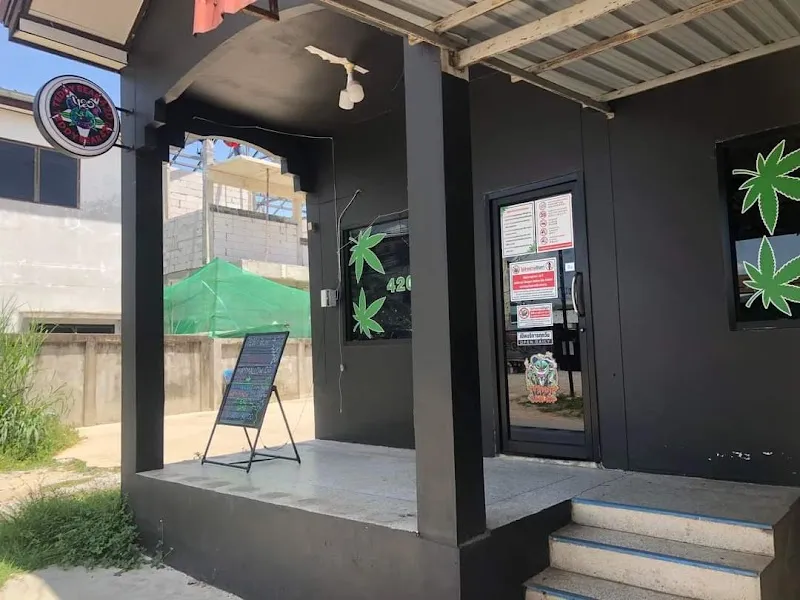 TEDDY BEAR 420 สาขา30กันยา