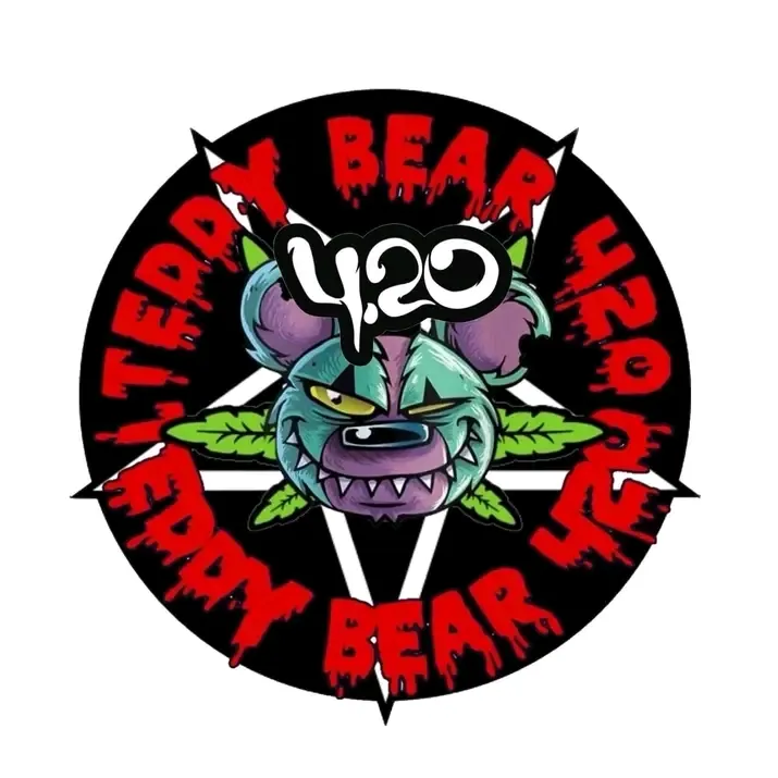 TEDDY BEAR 420 สาขา30กันยา