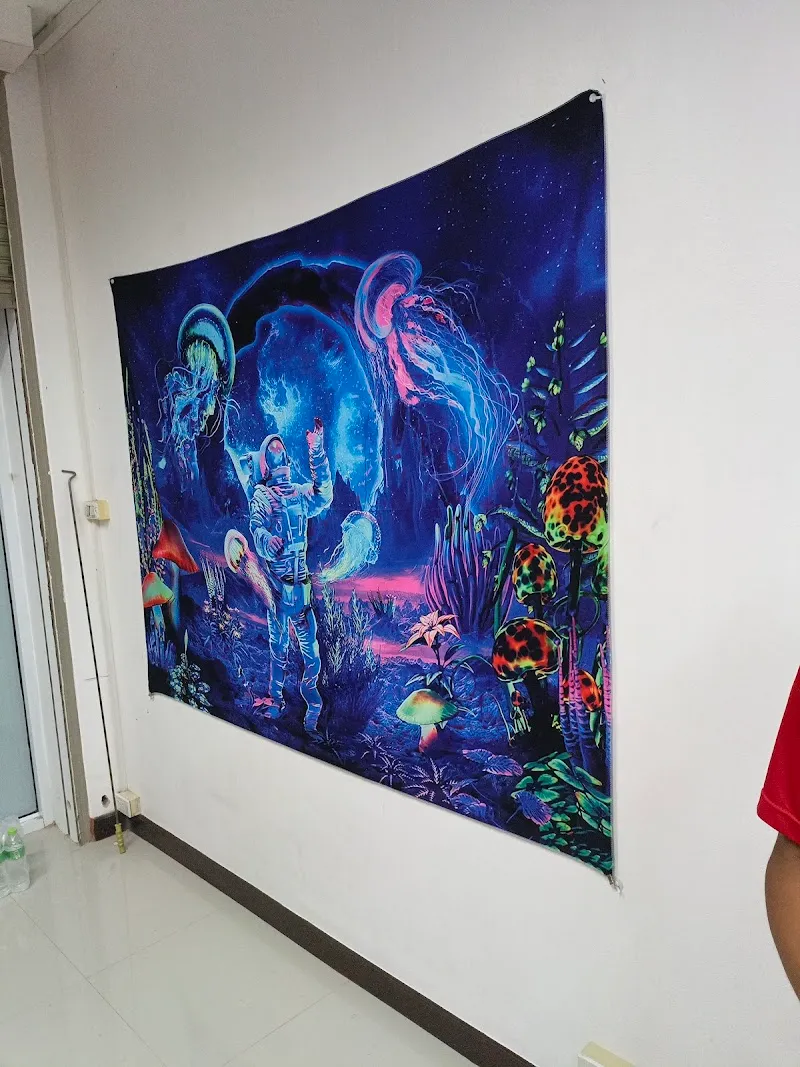 TEDDY BEAR 420 สาขาเซฟวัน