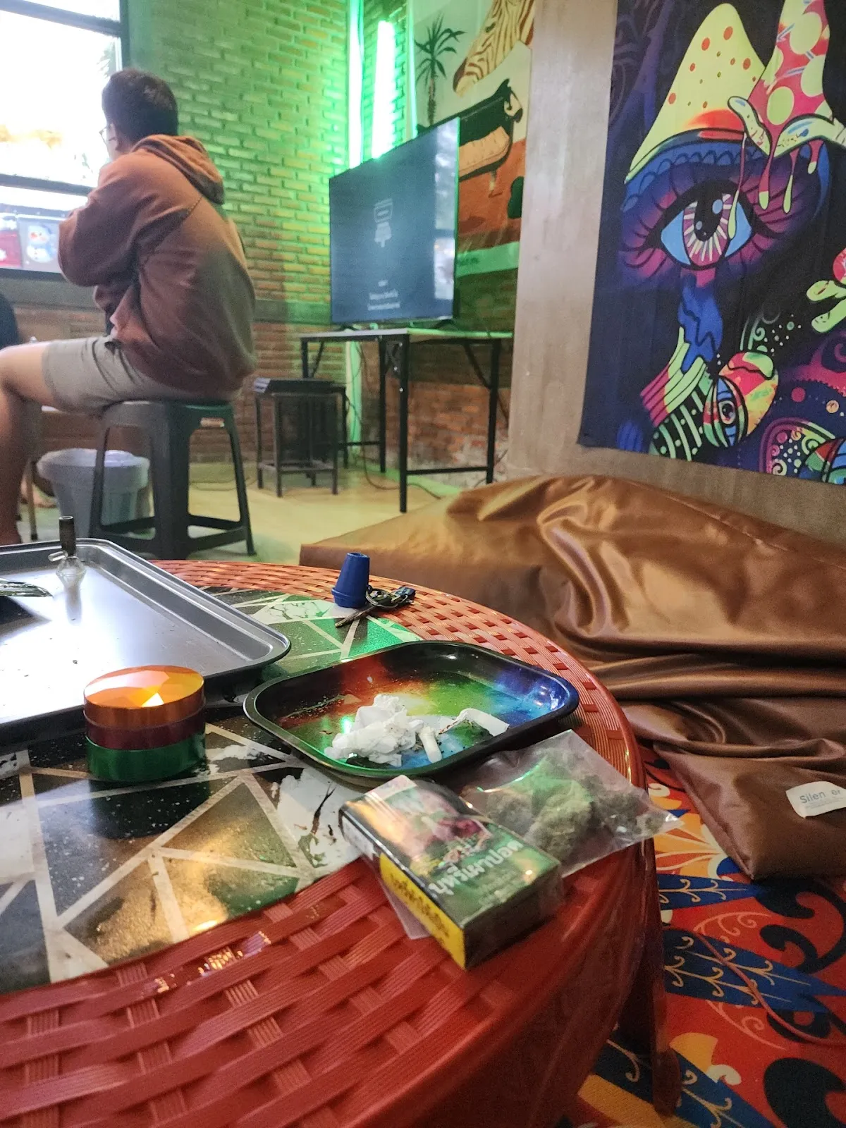 TG Cannabis 420