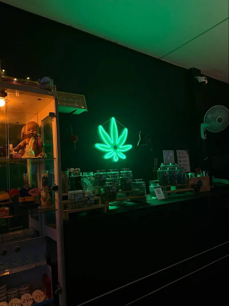 Thai Kush Dispensary