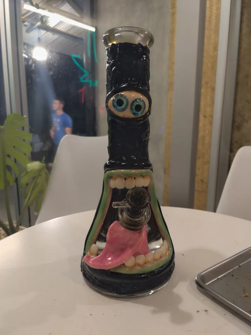 THC 420