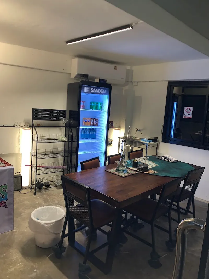 Torgenetics Cannabis Dispensary