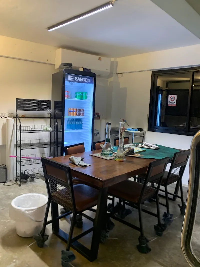 Torgenetics Cannabis Dispensary