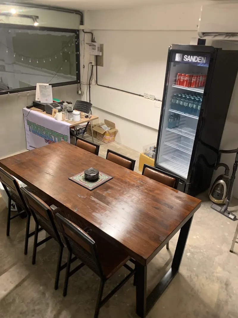 Torgenetics Cannabis Dispensary