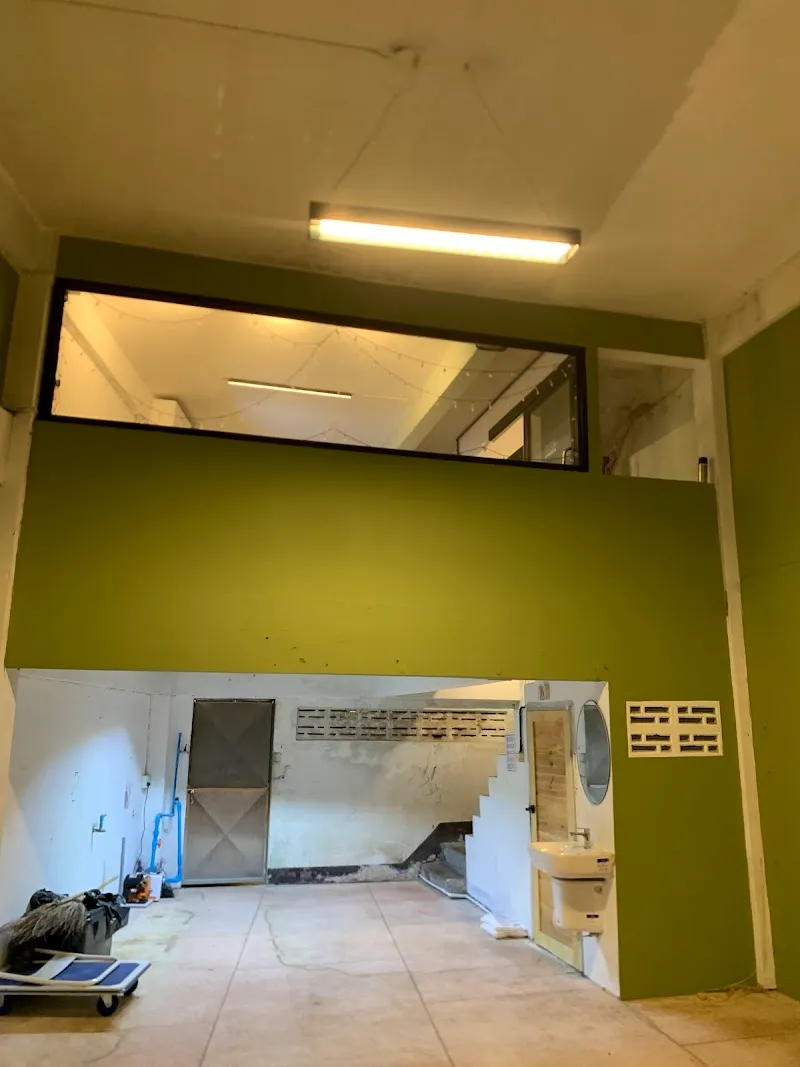 Torgenetics Cannabis Dispensary