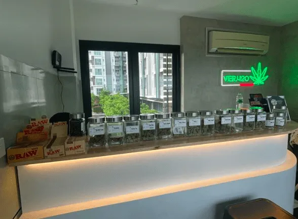 Ver.420 Dispensary
