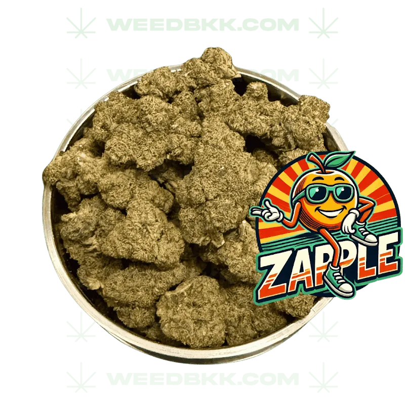 Weed Delivery - Vibes