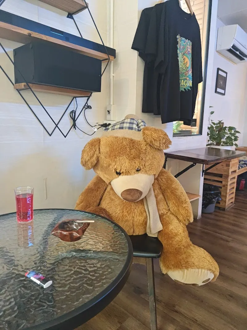 Weed Dragon Hatyai Cannabis Shop