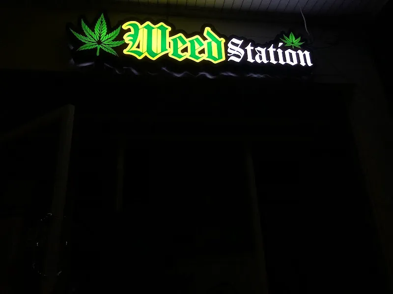 Weed Station Udon Thani