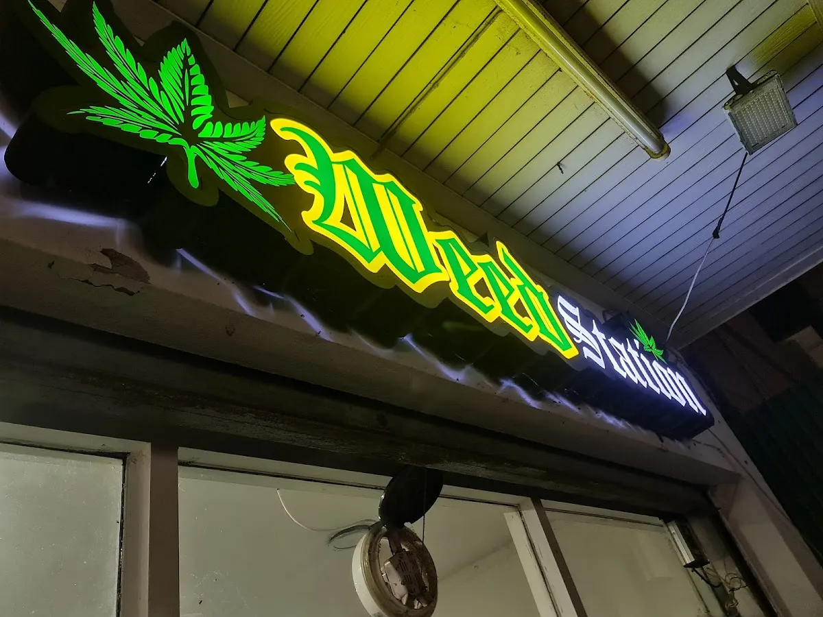 Weed Station Udon Thani