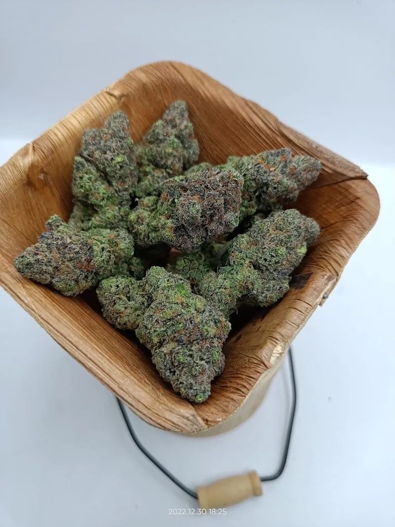 Weed Store