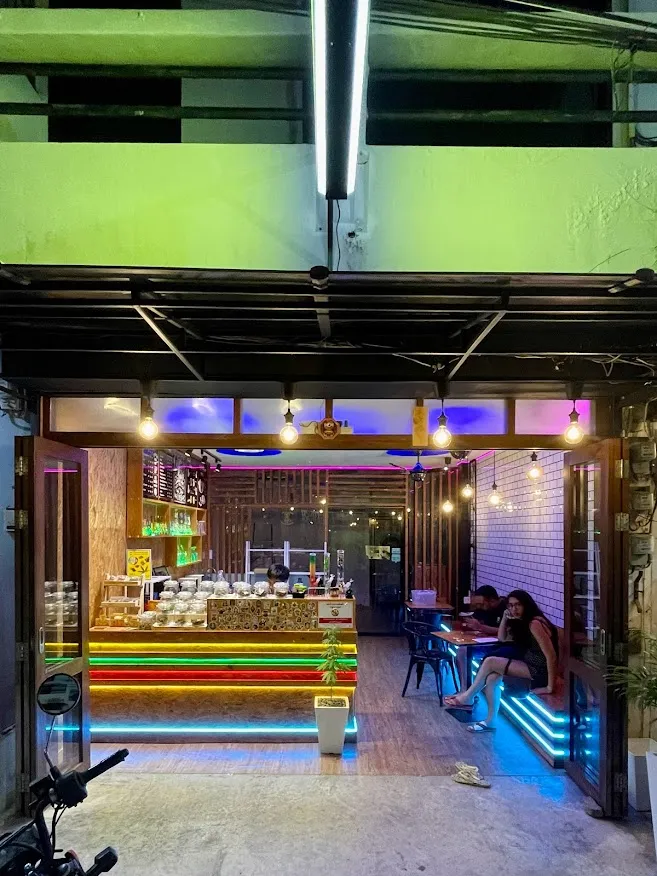 Weed Store