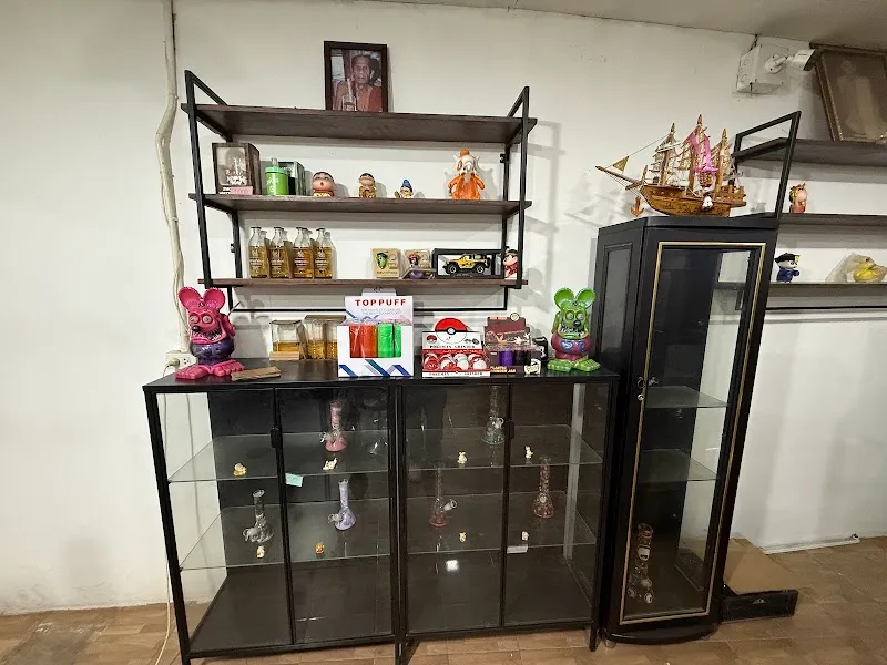 WeedStation khonkaen ( วีดสเตชั่น )