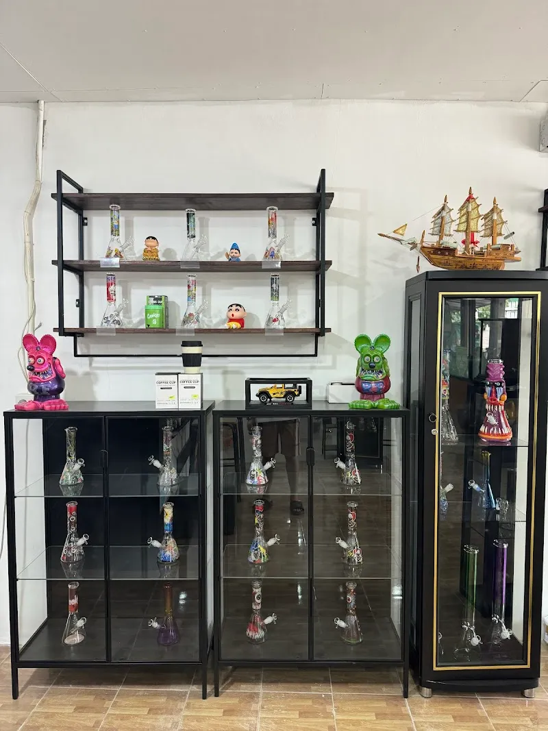 WeedStation khonkaen ( วีดสเตชั่น )