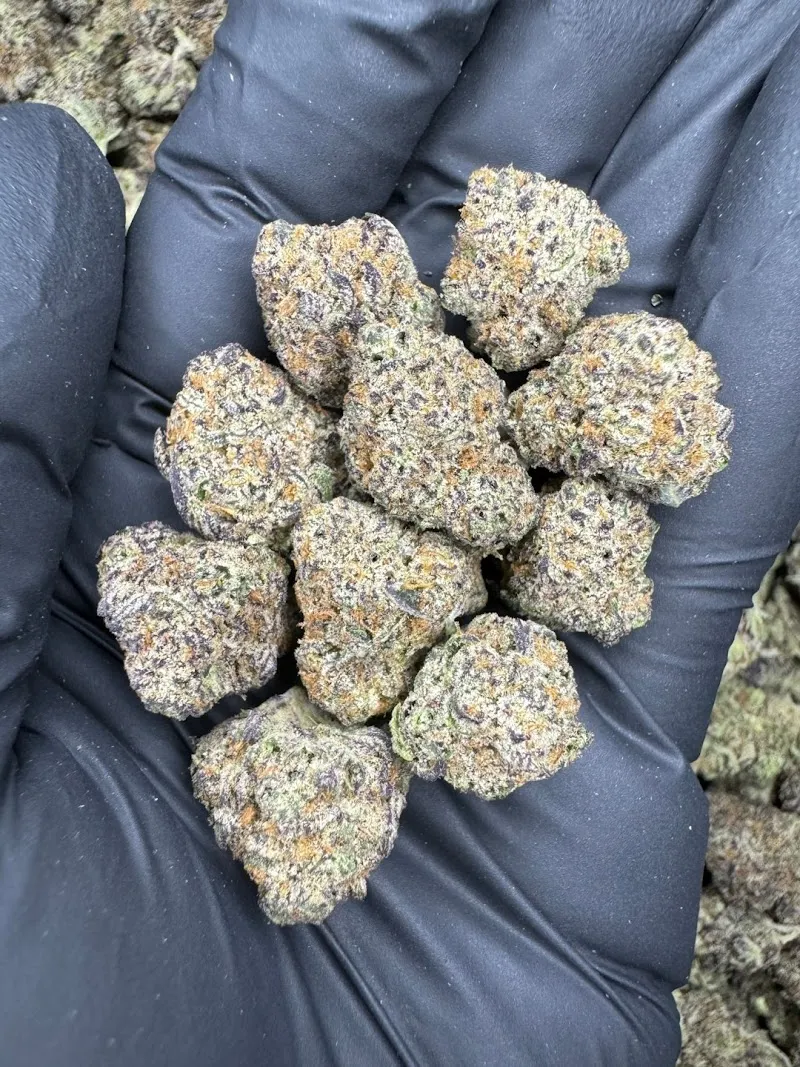 WeedWaii cannabis
