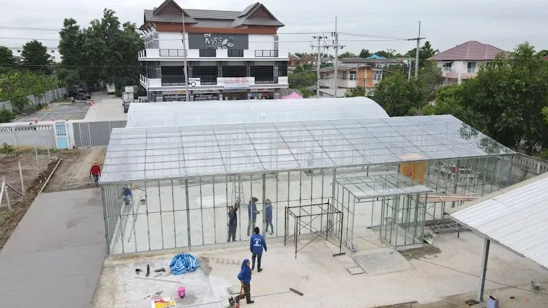 WPS Group HEMP Farm Research Station