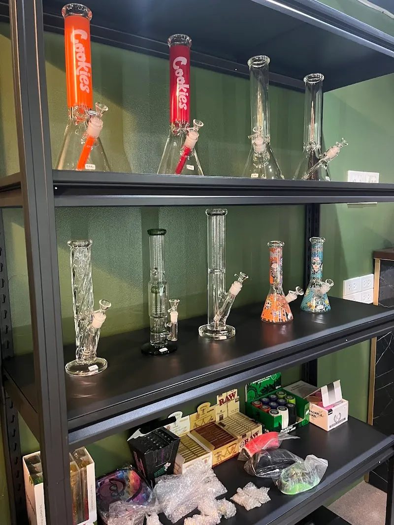 Zone Cannabis 30kanya