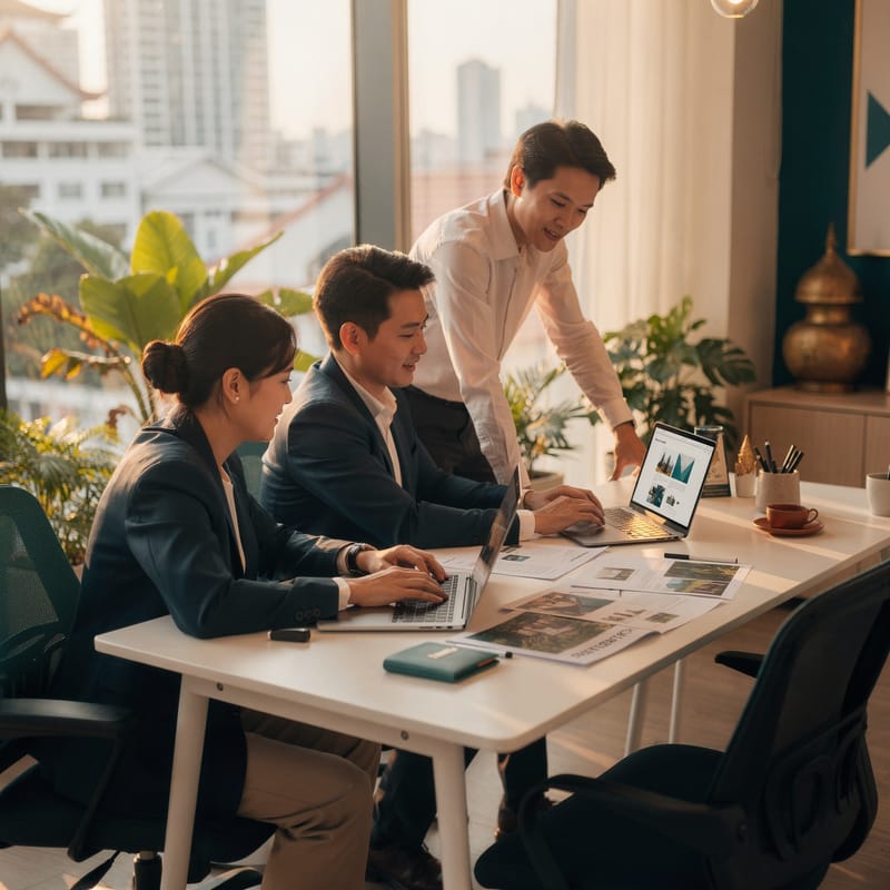 Cannabis for Thailand Editorial Team