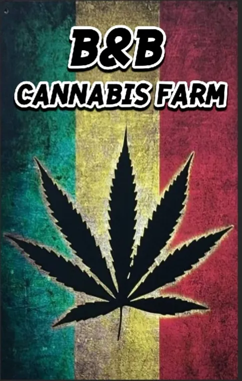 B&B Cannabis Farm