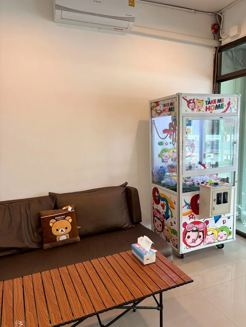 ร้านกัญชาฟาร์มพี่กร Cannabis