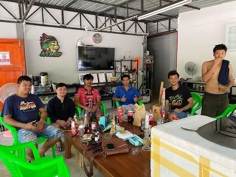 Cannabis weed 420 & J BTK “FARM” SOOK.