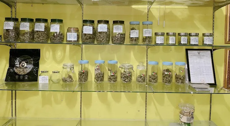 Cannabis weed 420 & J BTK “FARM” SOOK.