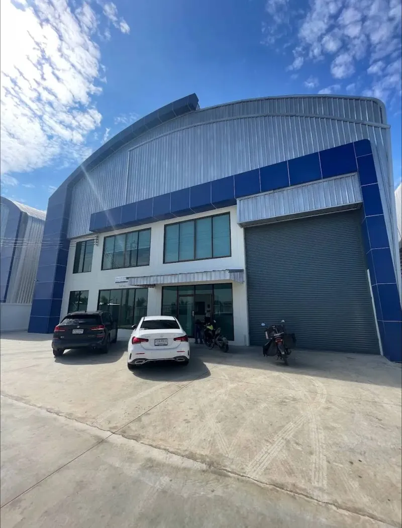 CannaErafarm - Medical marijuana farm