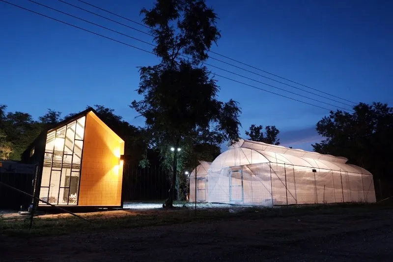เฮมพ์ฮับฟาร์ม Hemphub Farm