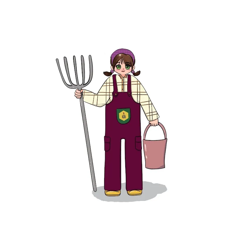 Nature Farmer 420 Cannabis Farm Thailand