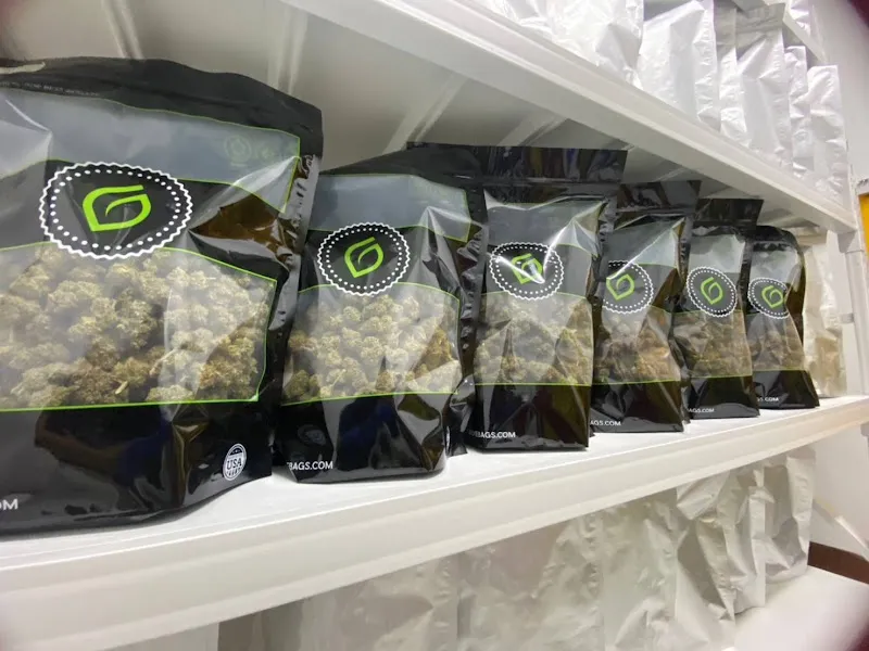 Orgagrow Cannabis Wholesale