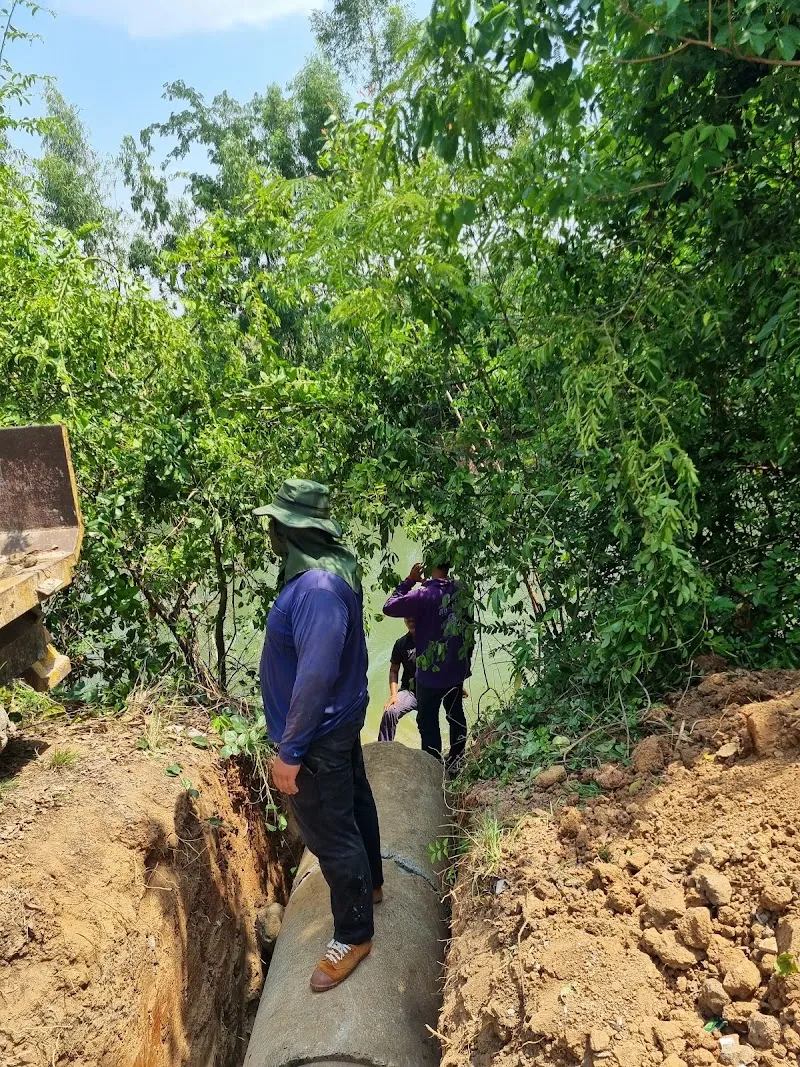 วังกัญชา ตราดตรวน