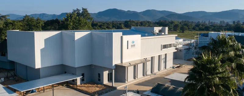 Salus Biosutical ซาลัส ไบโอซูติคอล