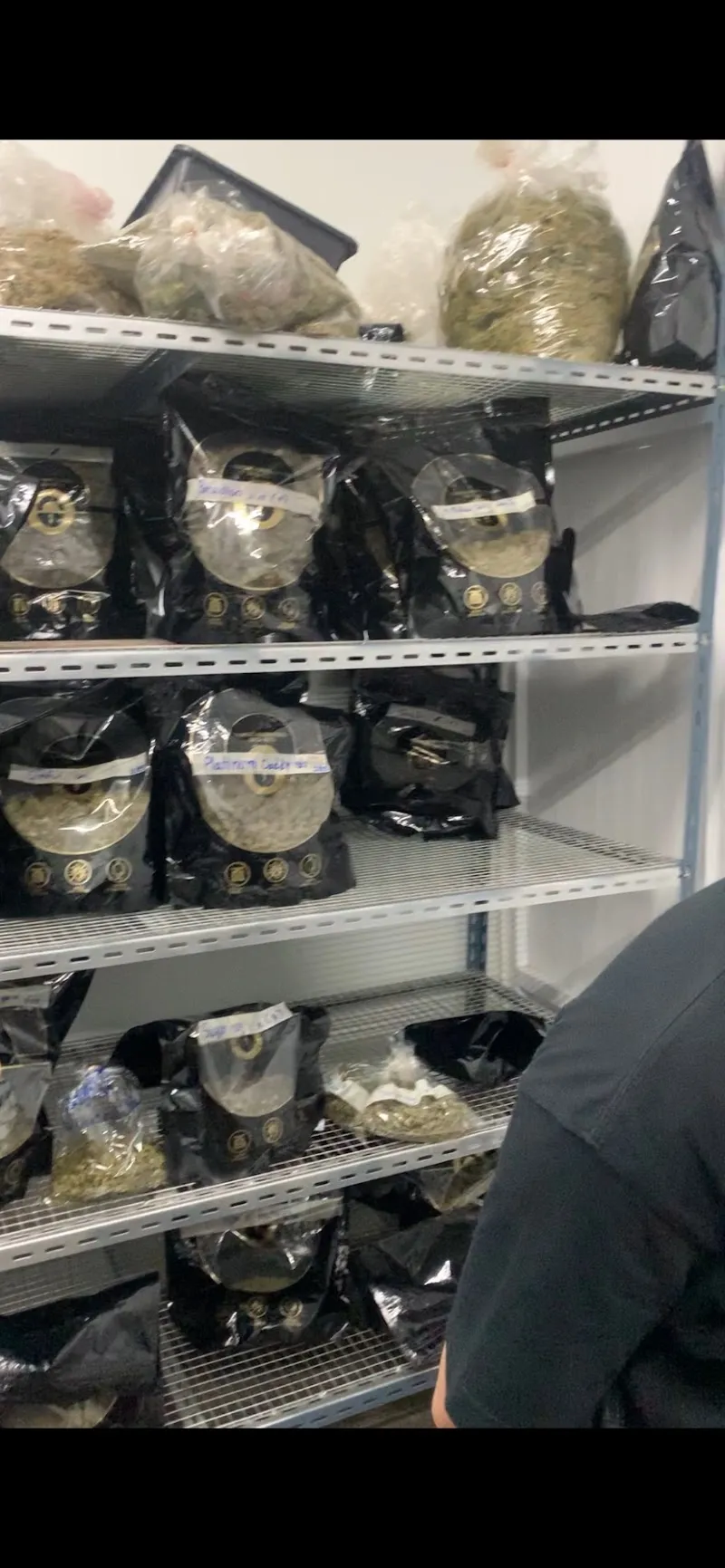 Slow Life Cannabis and Herb Farm