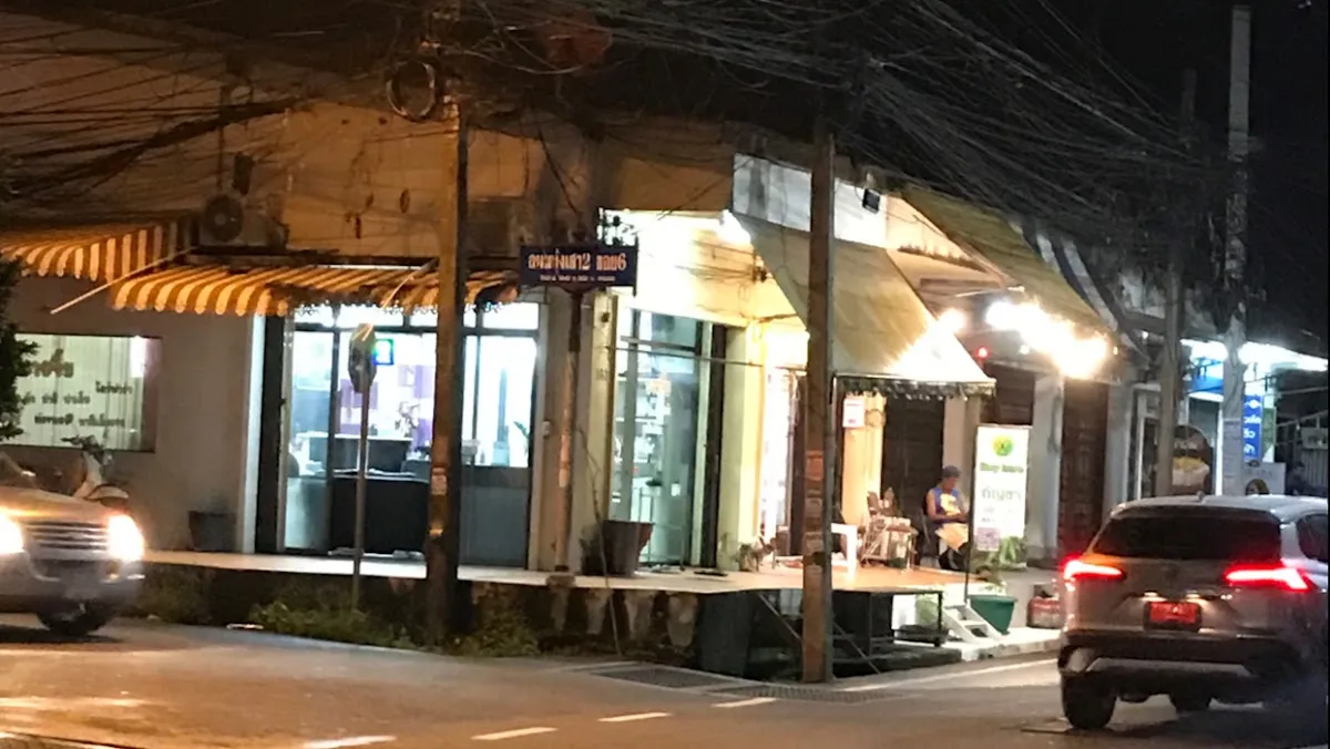 Weed Hatyai Hop Bis Cannabis Shop