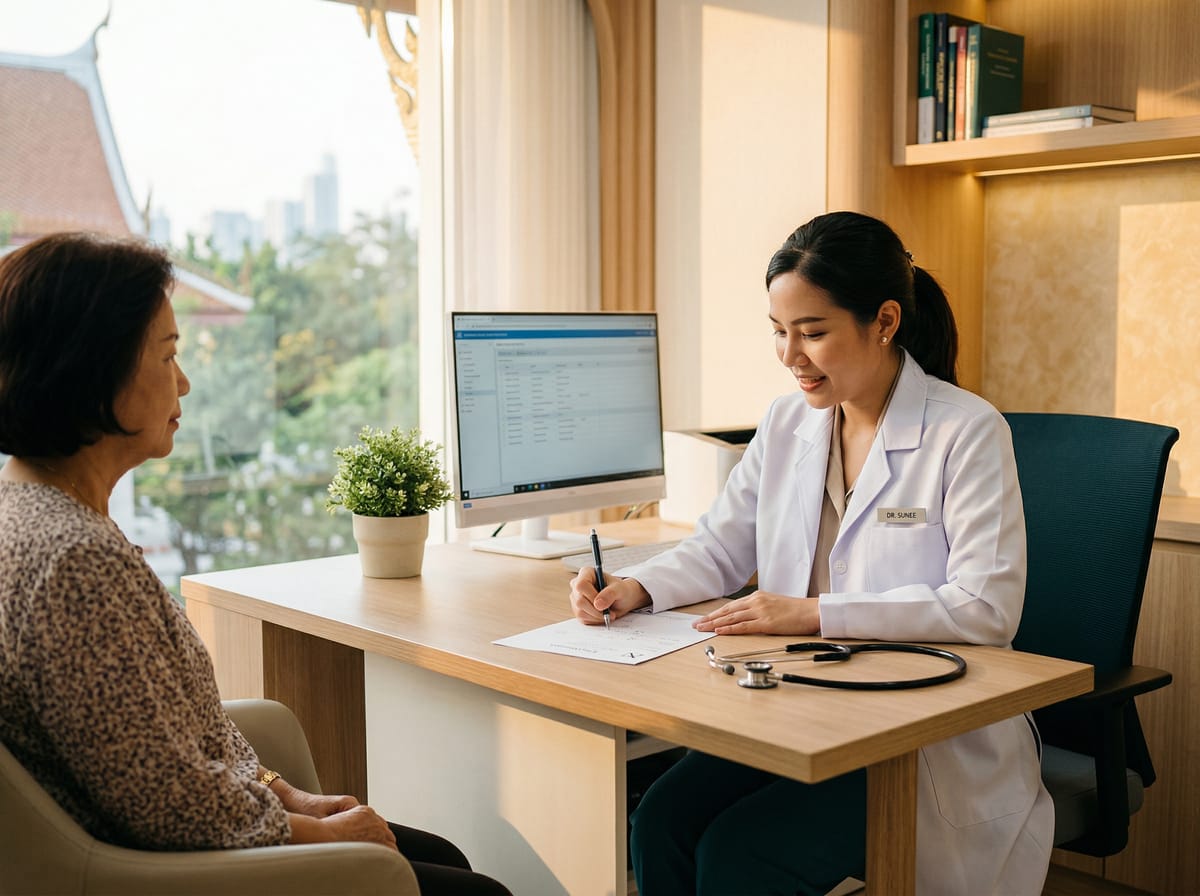 Get your prescription